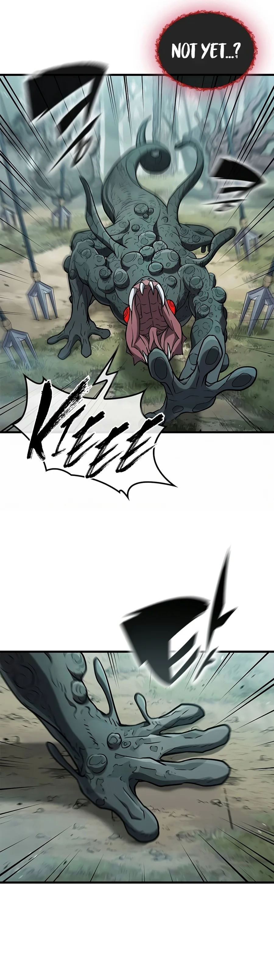 Demonic Beast Hunter Survival Guide Chapter 39 - Page 7
