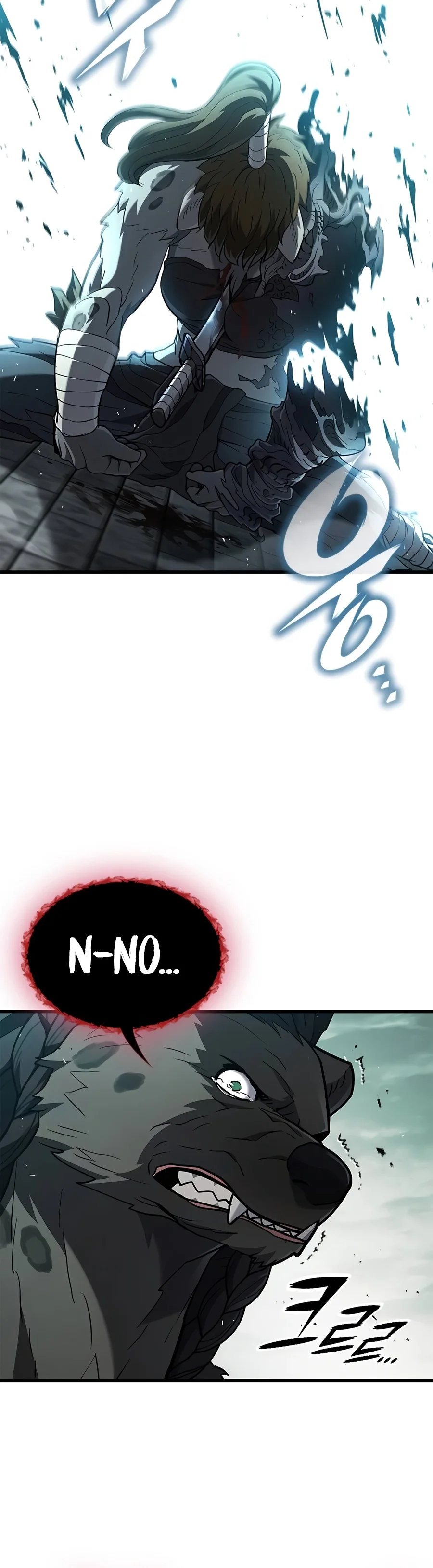 Demonic Beast Hunter Survival Guide Chapter 39 - Page 11
