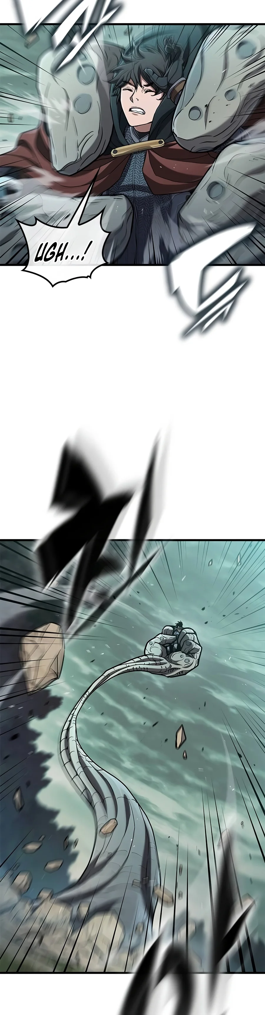 Demonic Beast Hunter Survival Guide Chapter 39 - Page 17