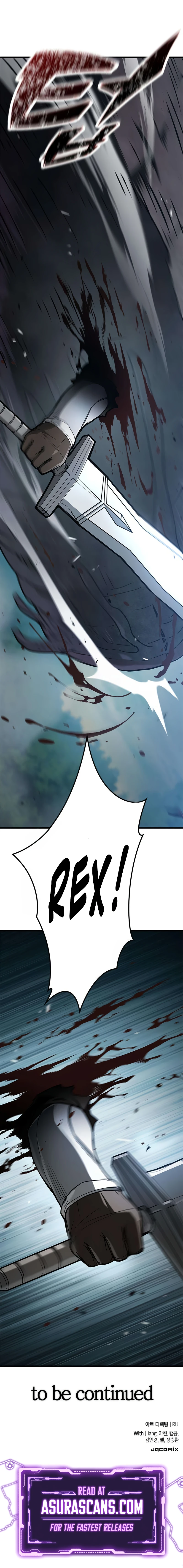 Demonic Beast Hunter Survival Guide Chapter 9 - Page 15