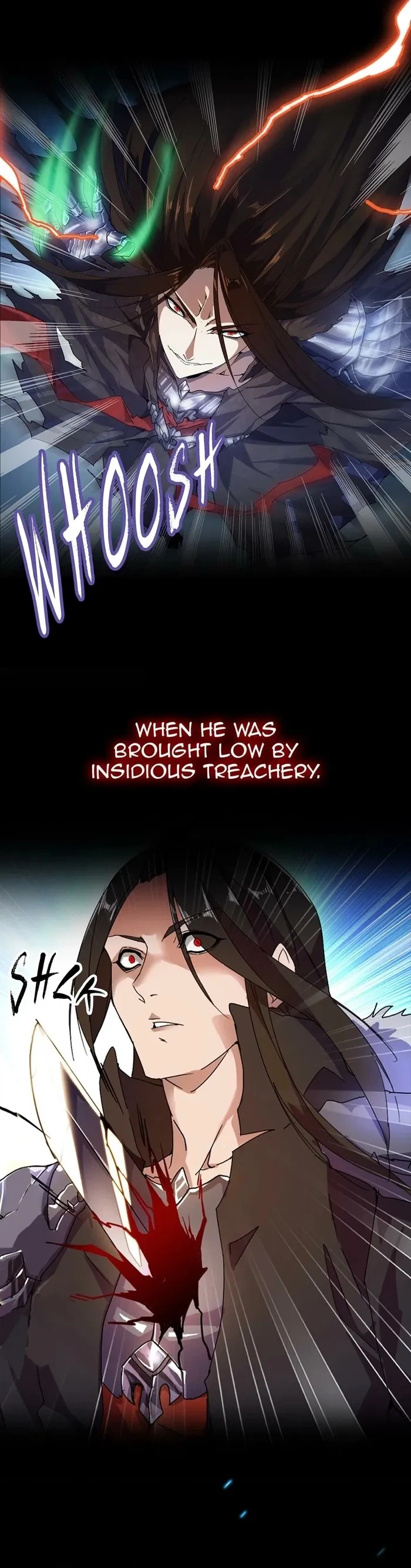 Demonic Emperor Chapter 0 - Page 3