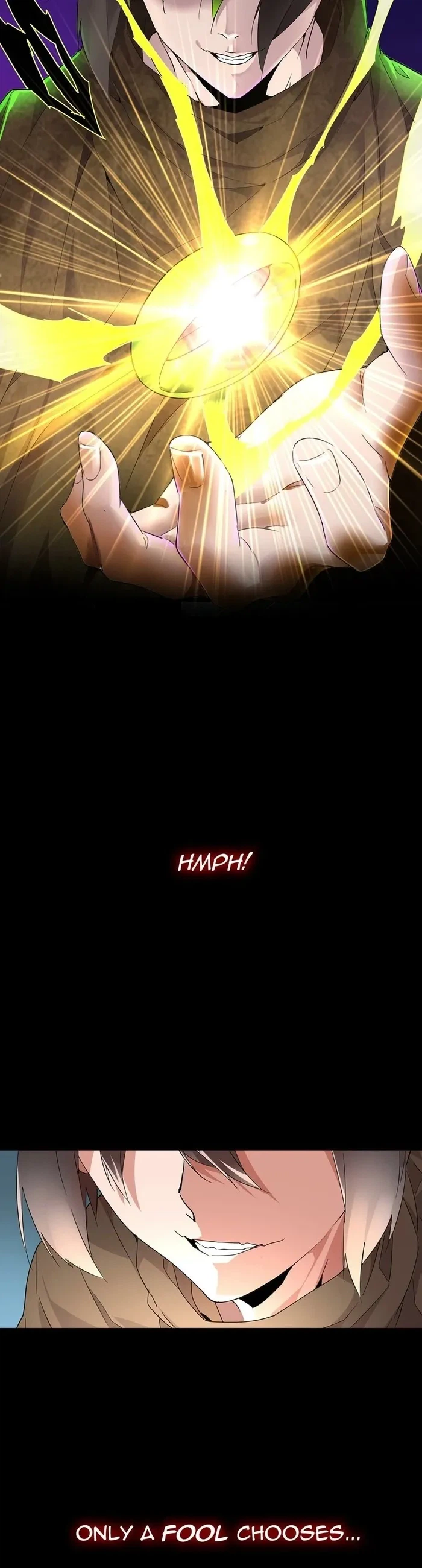 Demonic Emperor Chapter 0 - Page 11