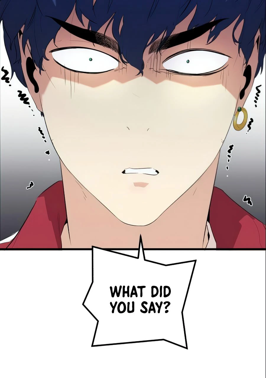 Demonic Spirit King Chapter 11 - Page 12