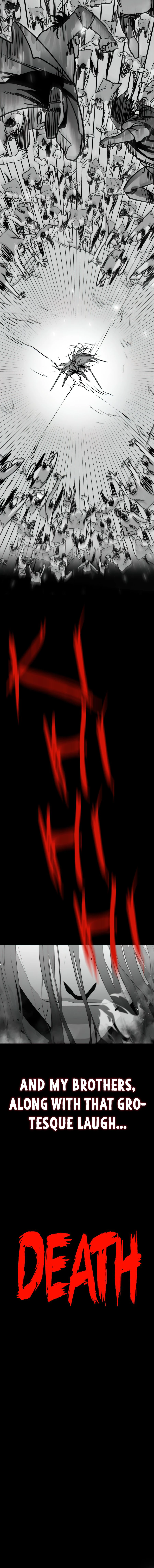 Demonic Spirit King Chapter 3 - Page 12