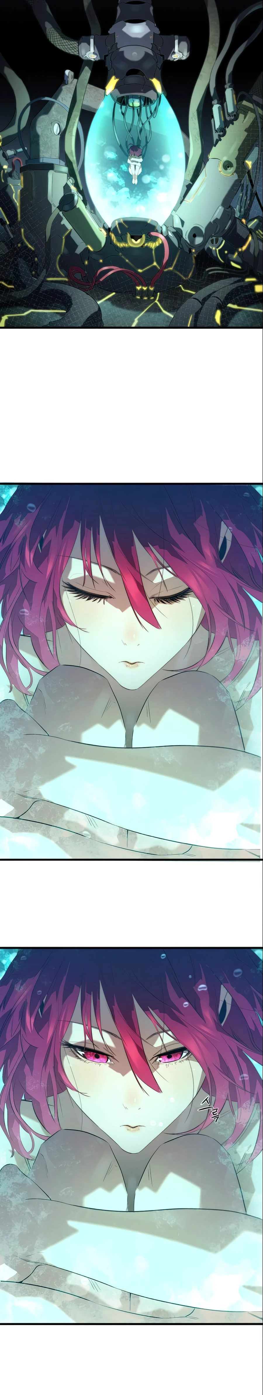 Demonic Spirit King Chapter 9 - Page 18