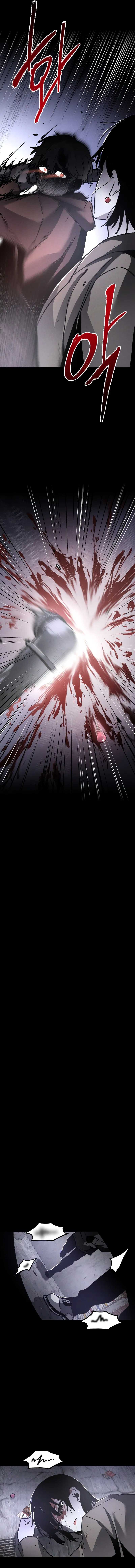 Destined Murderer Chapter 1 - Page 16
