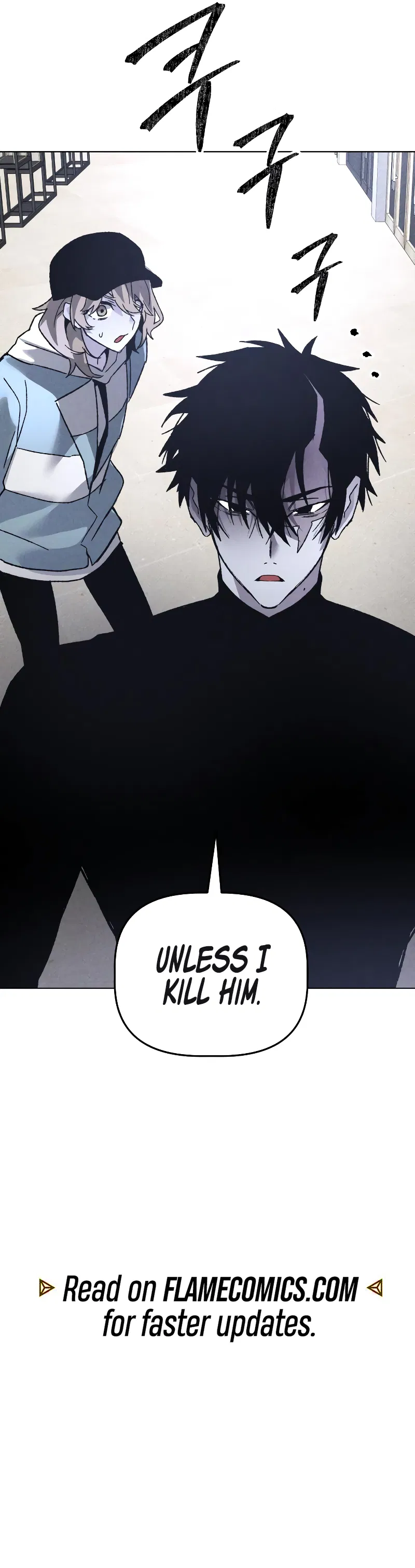 Destined Murderer Chapter 11 - Page 10
