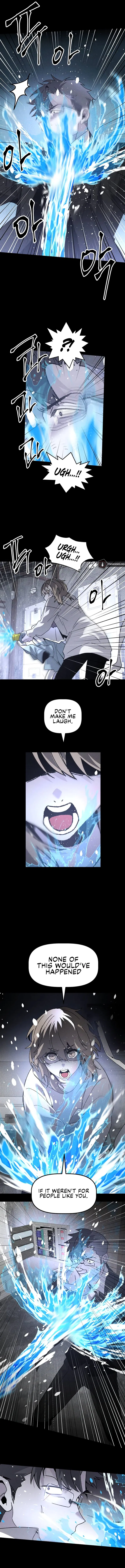Destined Murderer Chapter 22 - Page 16