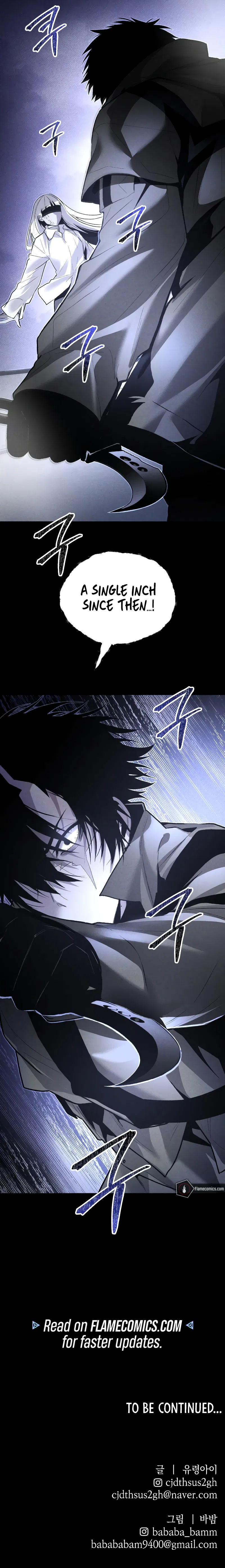 Destined Murderer Chapter 57 - Page 12