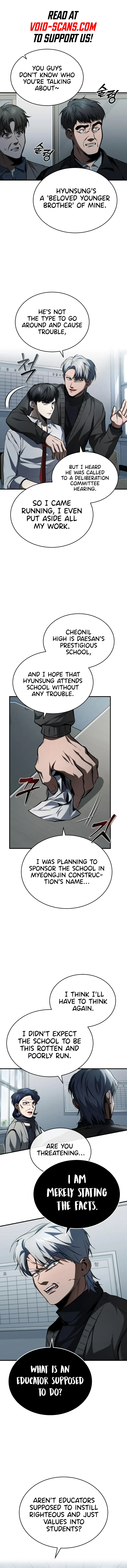 Devil Returns To School Days Chapter 10 - Page 2