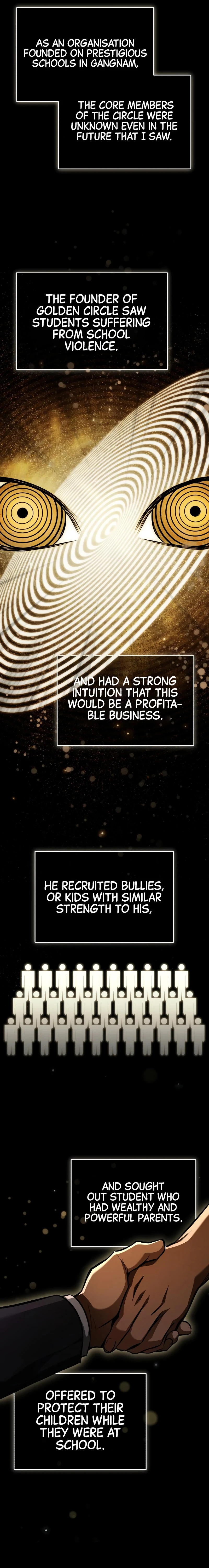 Devil Returns To School Days Chapter 11 - Page 6