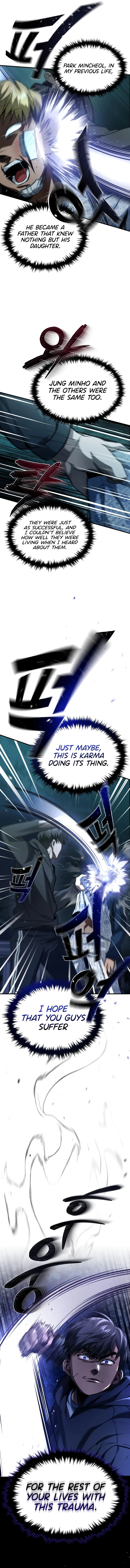 Devil Returns To School Days Chapter 11 - Page 11