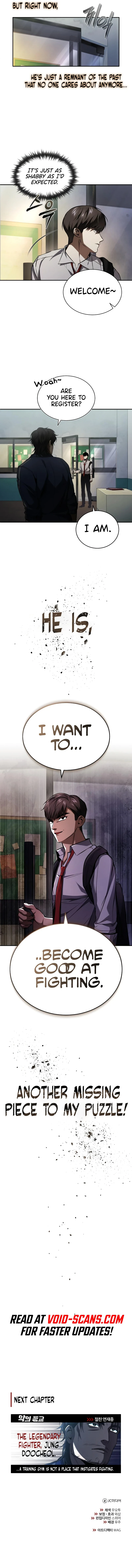 Devil Returns To School Days Chapter 11 - Page 18