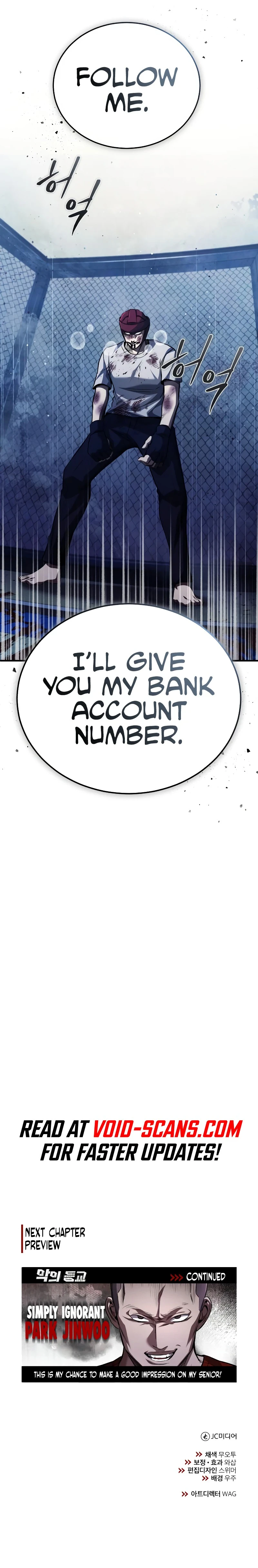 Devil Returns To School Days Chapter 13 - Page 15
