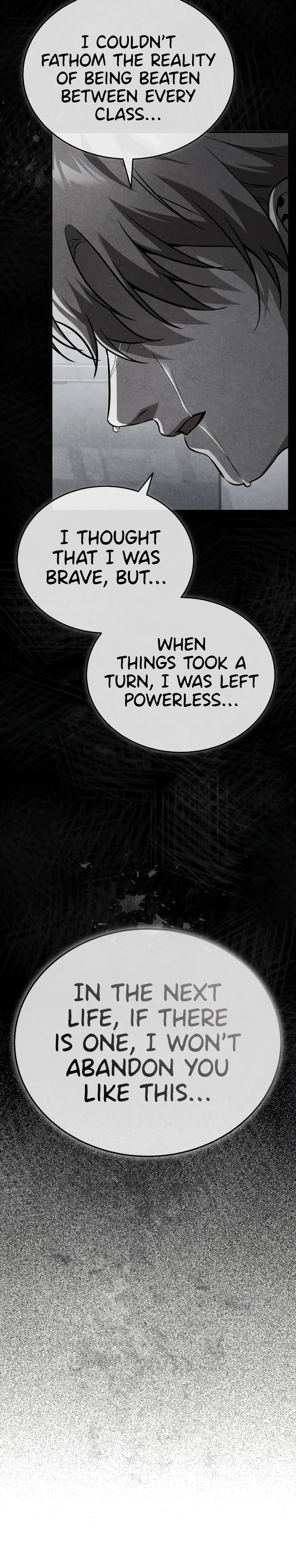 Devil Returns To School Days Chapter 14 - Page 12
