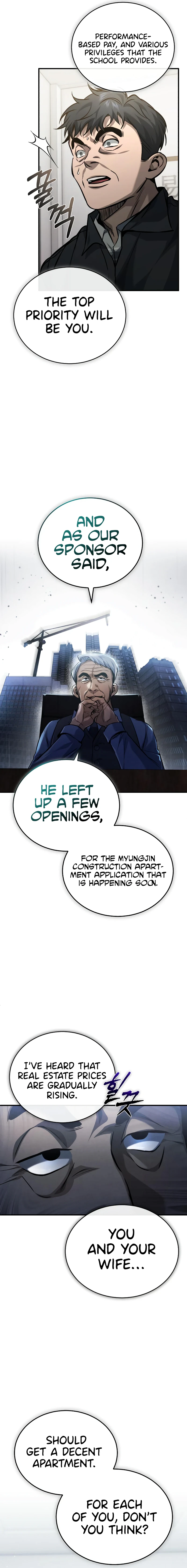 Devil Returns To School Days Chapter 17 - Page 4