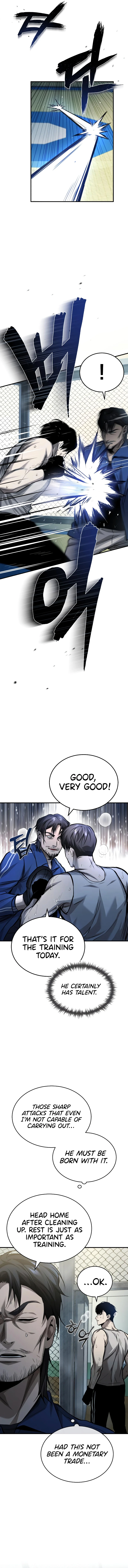 Devil Returns To School Days Chapter 18 - Page 16