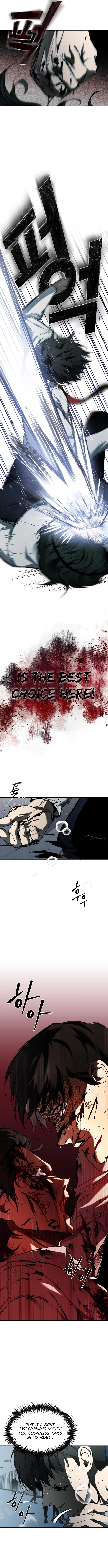 Devil Returns To School Days Chapter 3 - Page 8