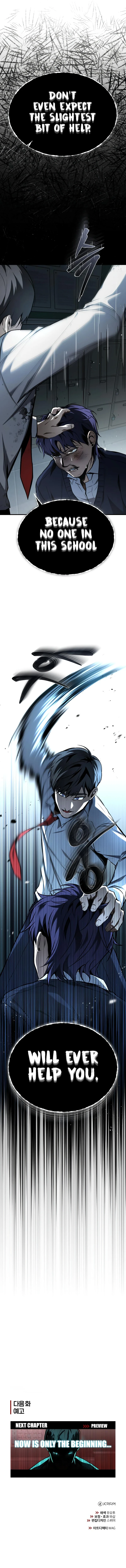 Devil Returns To School Days Chapter 4 - Page 16