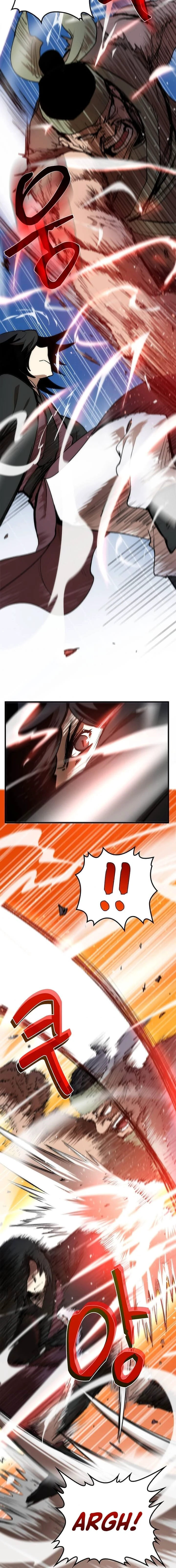 Doctor’s Rebirth Chapter 10 - Page 9