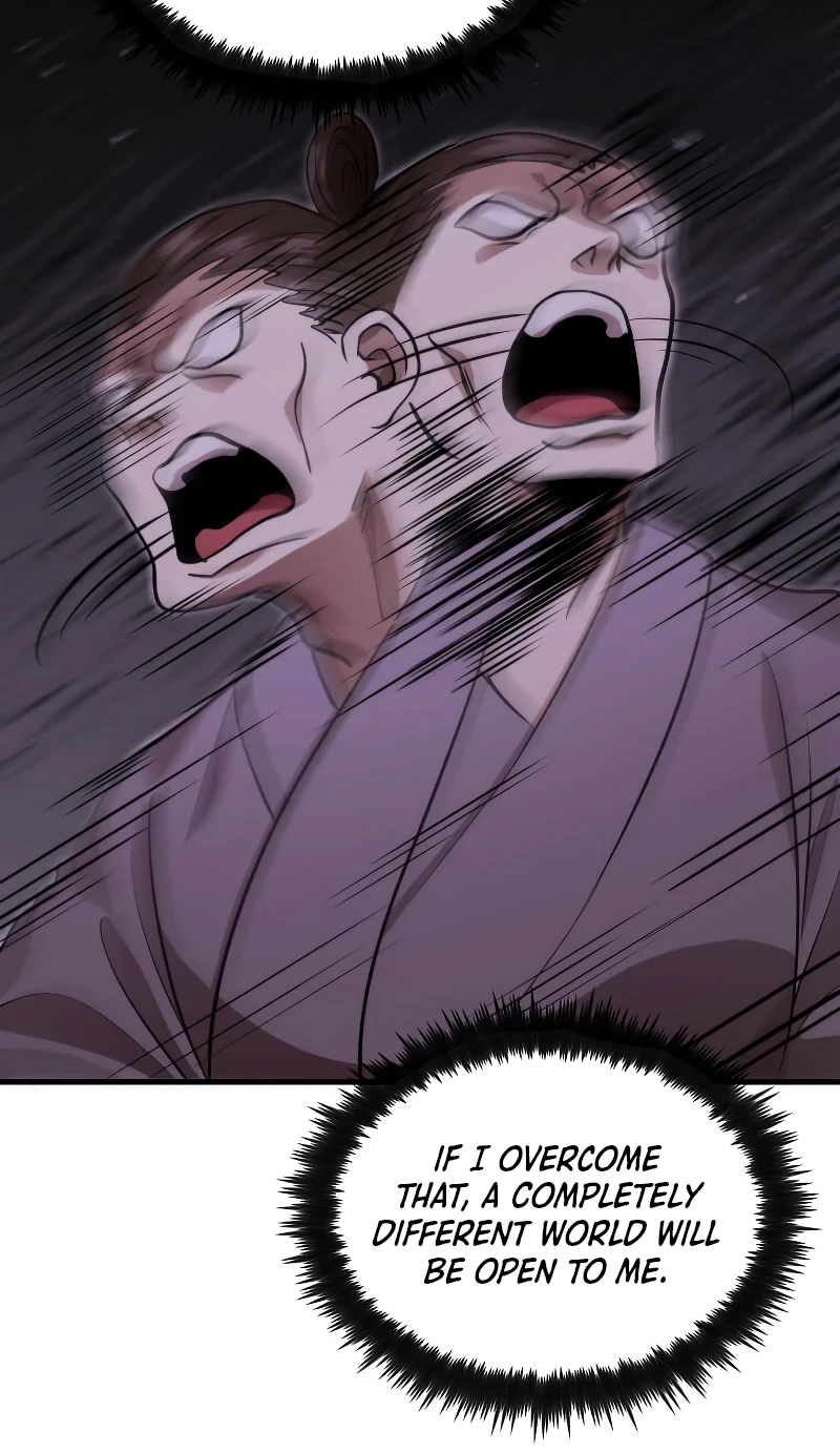 Doctor’s Rebirth Chapter 127 - Page 9