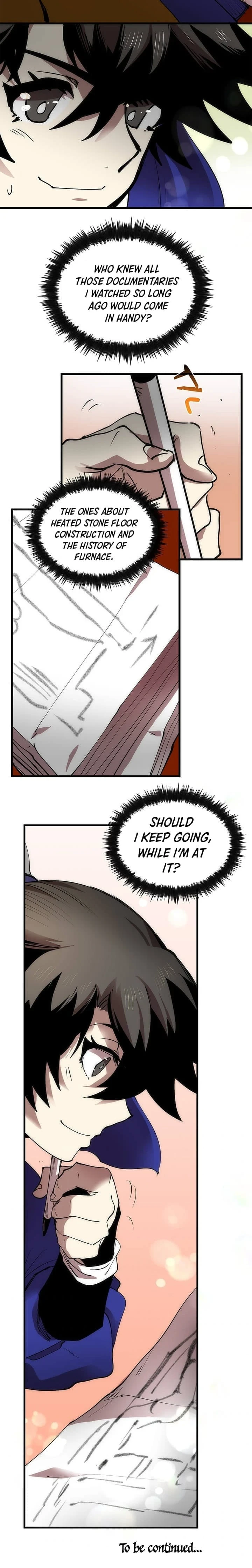 Doctor’s Rebirth Chapter 14 - Page 9