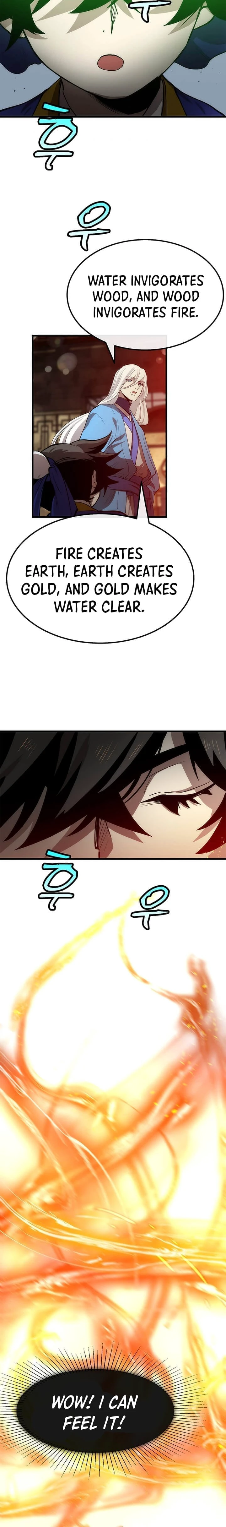 Doctor’s Rebirth Chapter 17 - Page 4