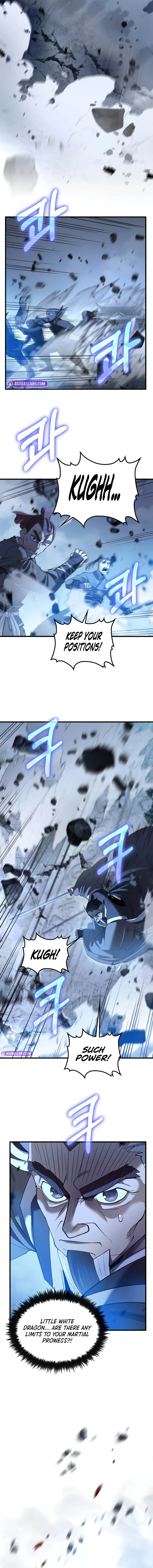 Doctor’s Rebirth Chapter 191 - Page 8