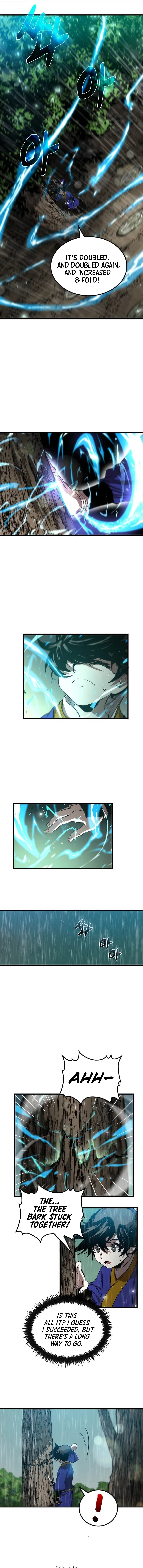 Doctor’s Rebirth Chapter 20 - Page 5