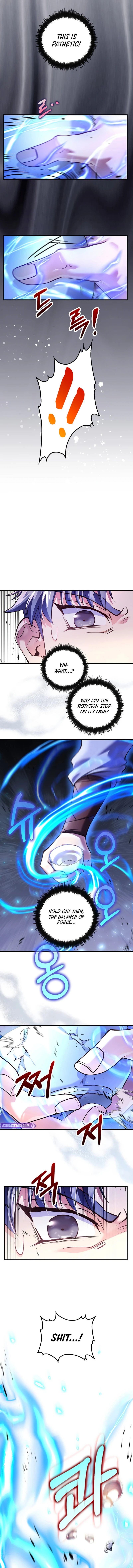 Doctor’s Rebirth Chapter 212 - Page 4