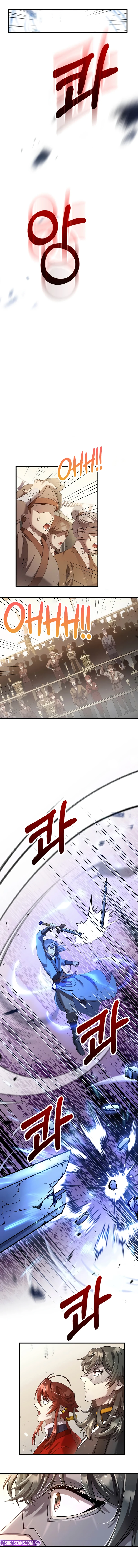 Doctor’s Rebirth Chapter 225 - Page 4
