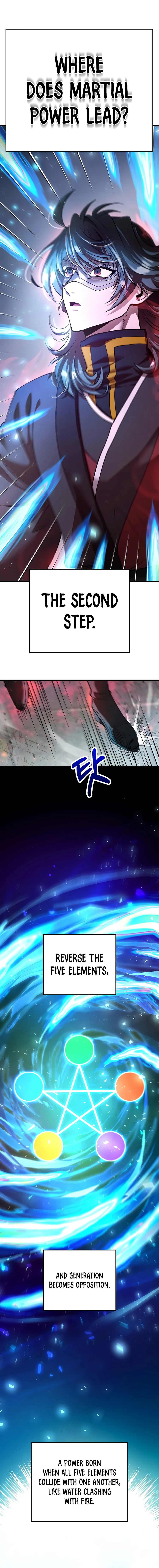 Doctor’s Rebirth Chapter 241 - Page 7