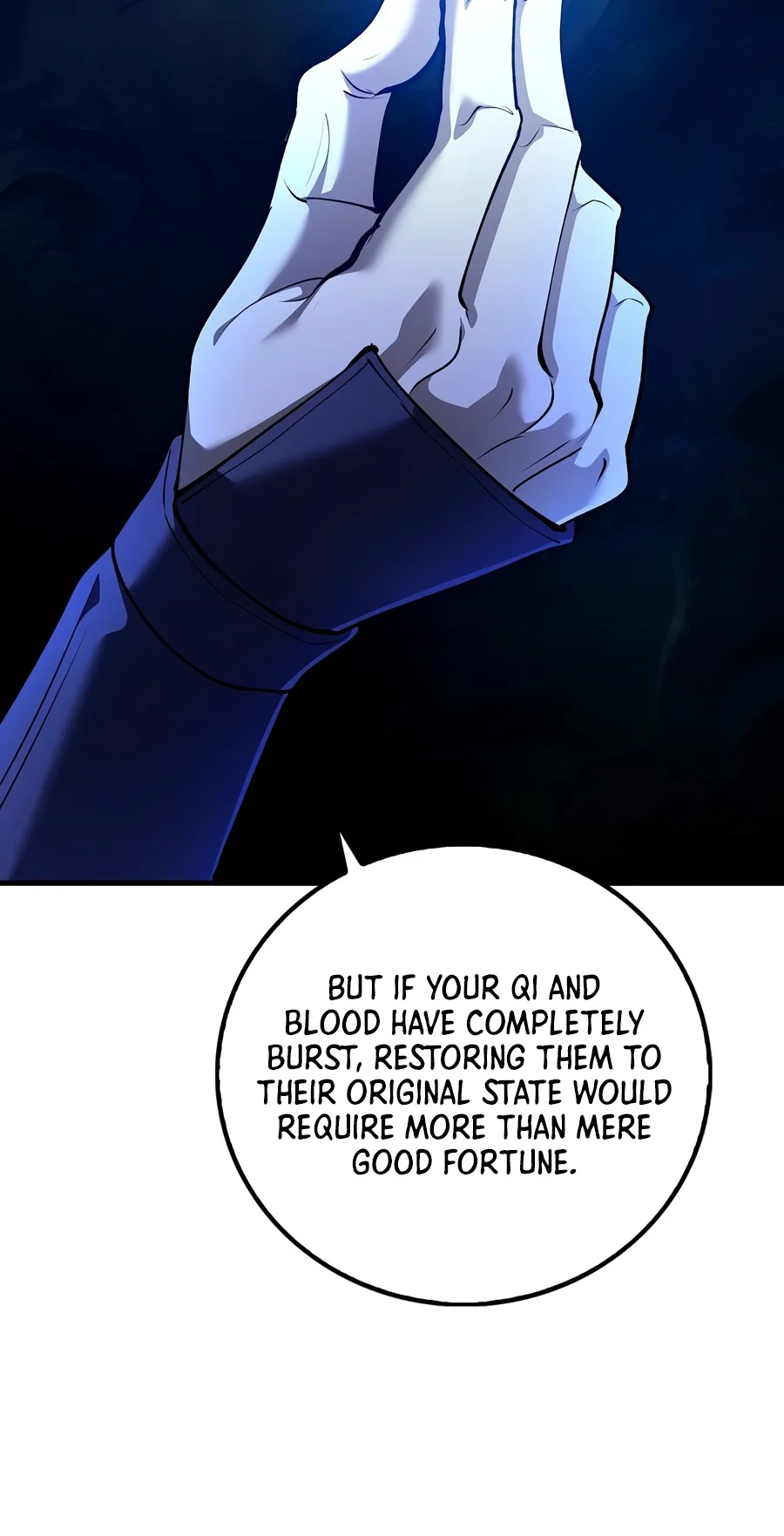 Doctor’s Rebirth Chapter 242 - Page 6