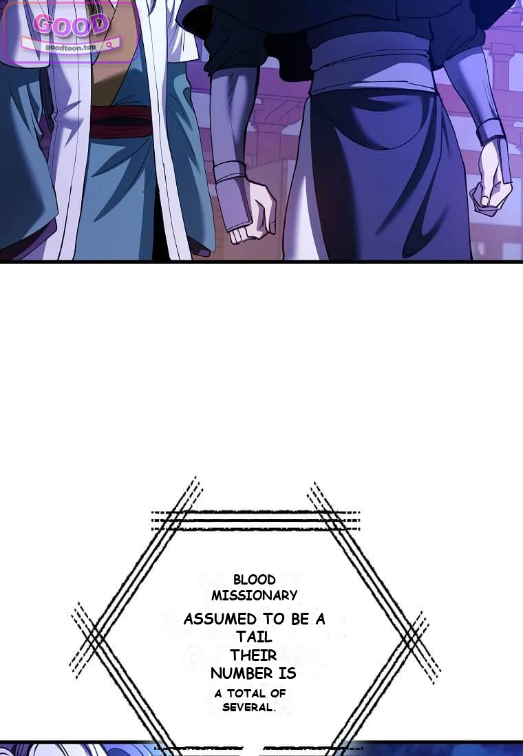 Doctor’s Rebirth Chapter 244 - Page 1