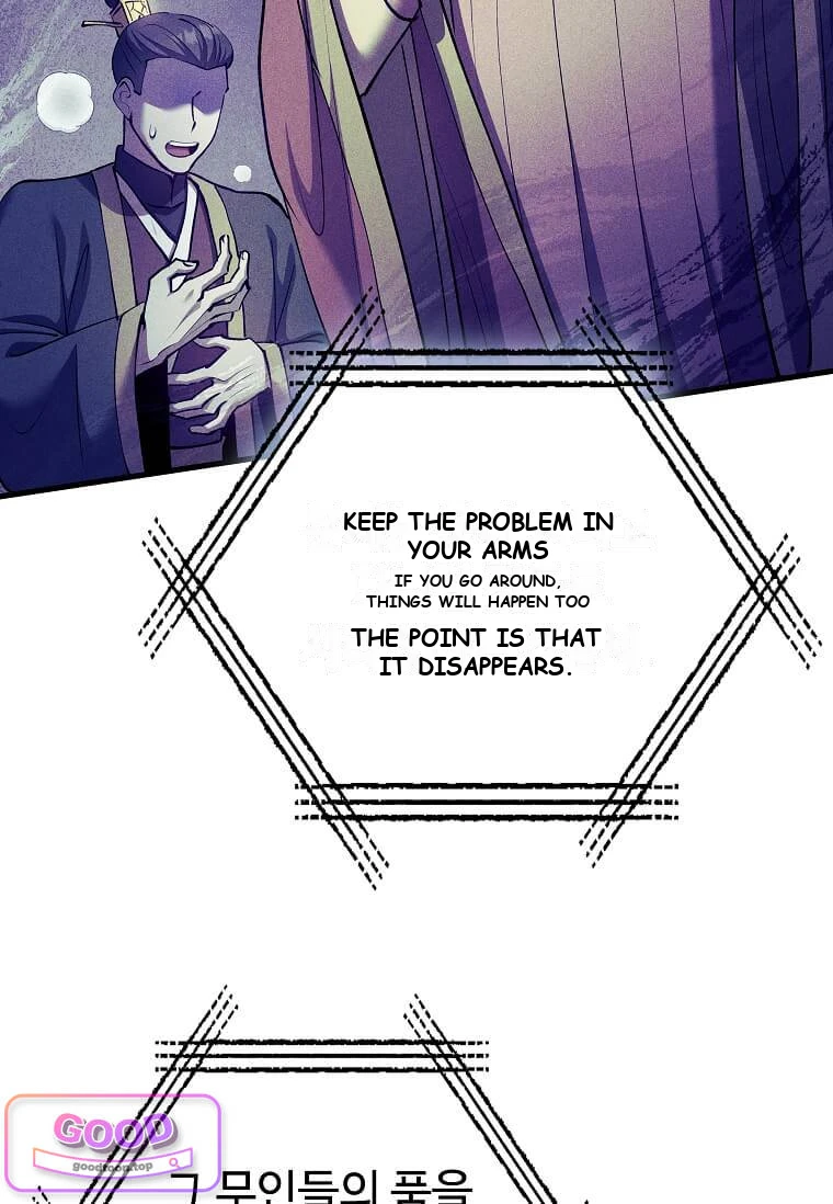 Doctor’s Rebirth Chapter 244 - Page 9
