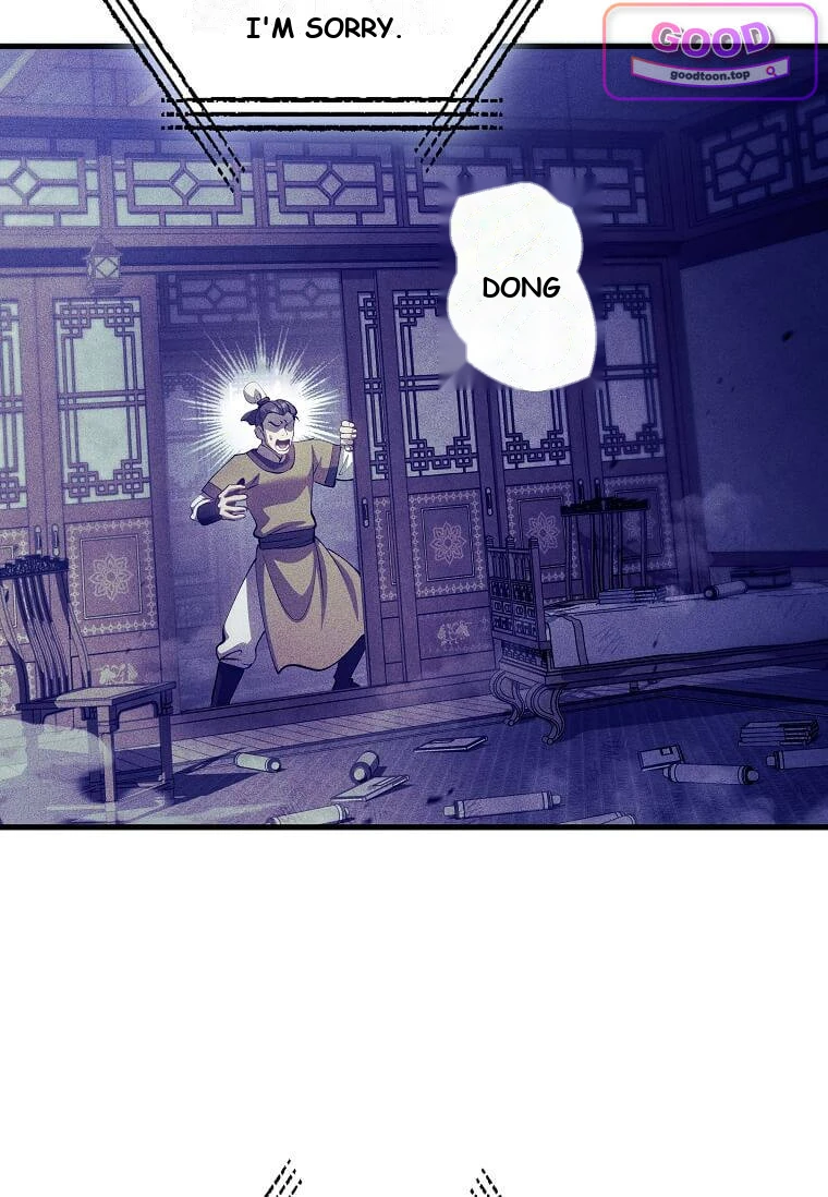 Doctor’s Rebirth Chapter 244 - Page 13