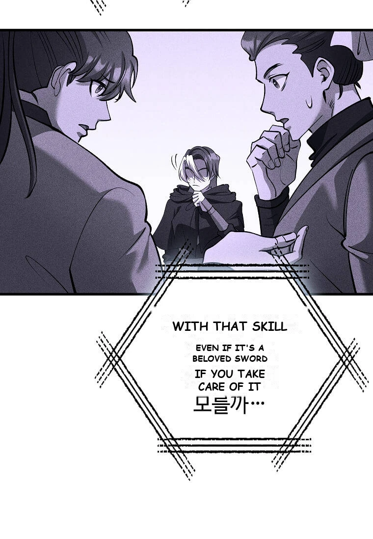 Doctor’s Rebirth Chapter 244 - Page 16