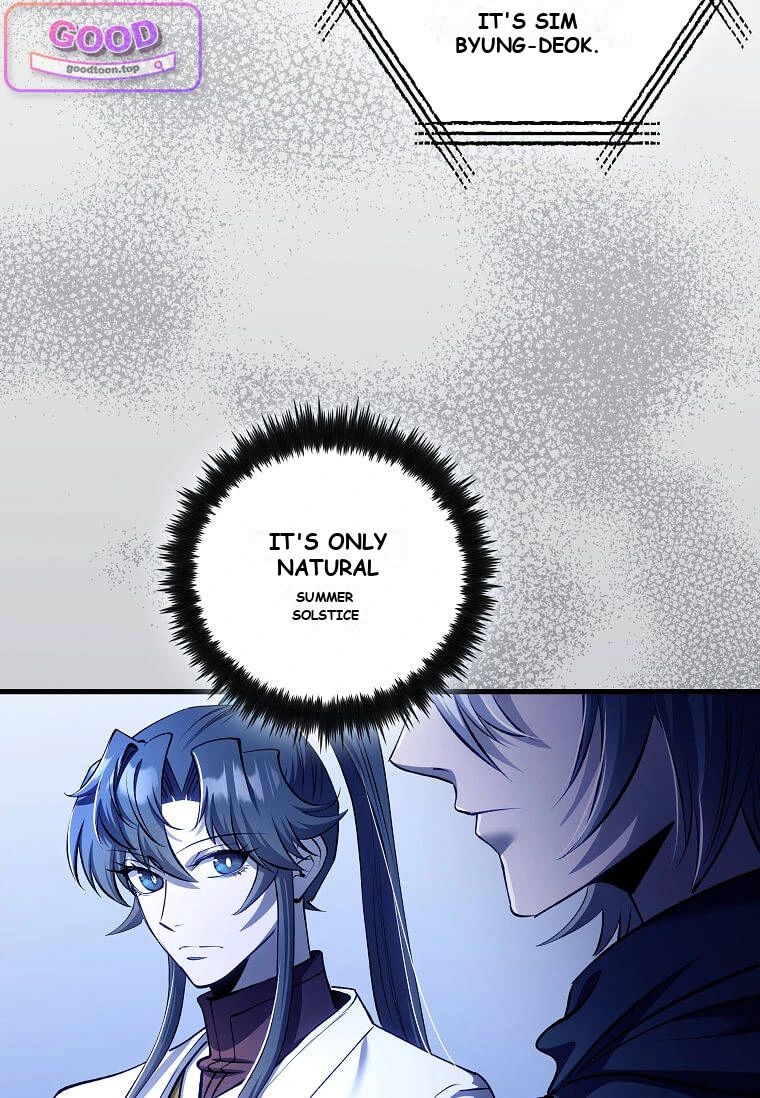 Doctor’s Rebirth Chapter 244 - Page 19