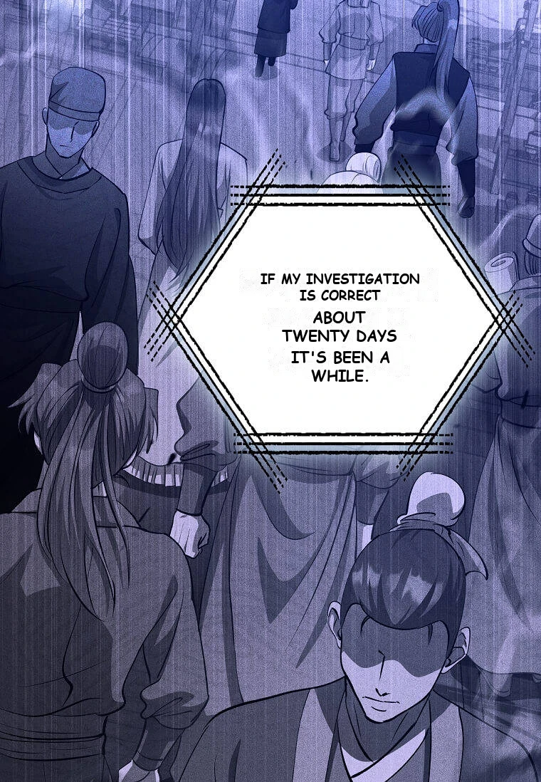 Doctor’s Rebirth Chapter 244 - Page 24