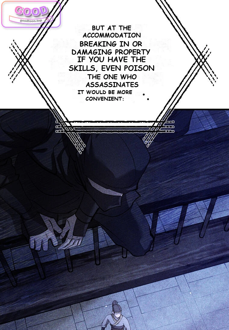 Doctor’s Rebirth Chapter 244 - Page 35