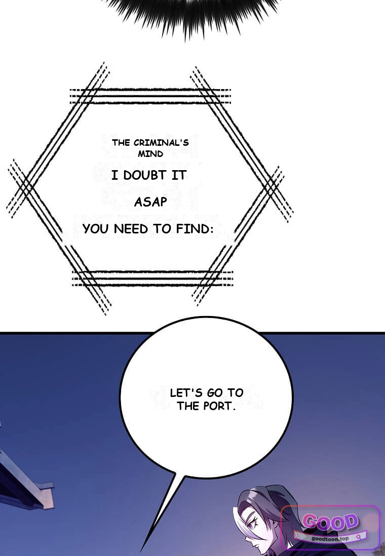 Doctor’s Rebirth Chapter 244 - Page 45