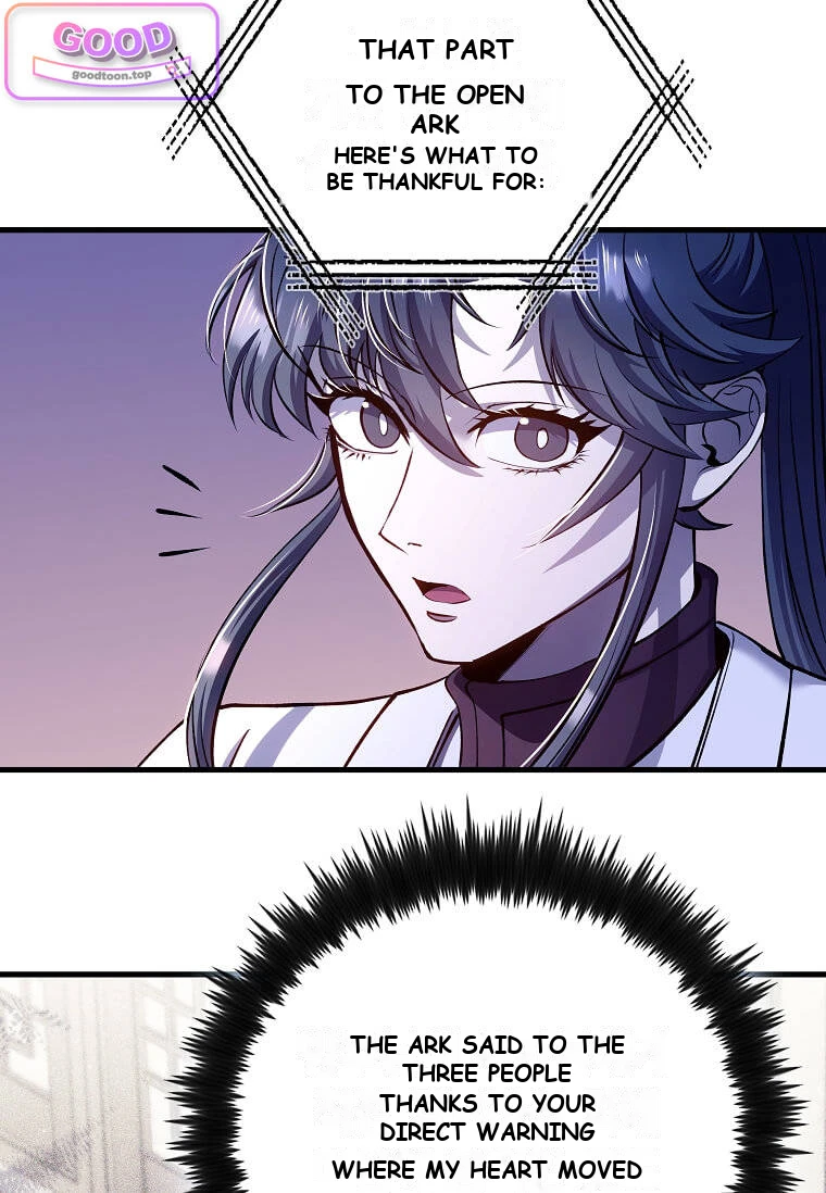 Doctor’s Rebirth Chapter 244 - Page 81
