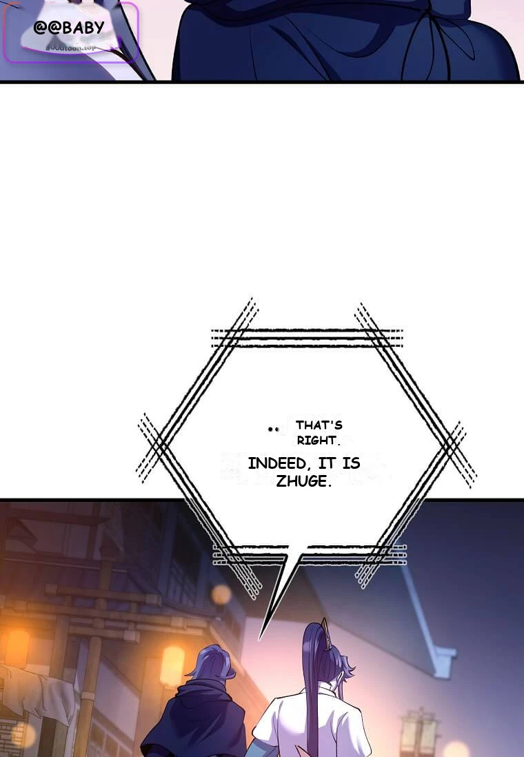 Doctor’s Rebirth Chapter 244 - Page 85