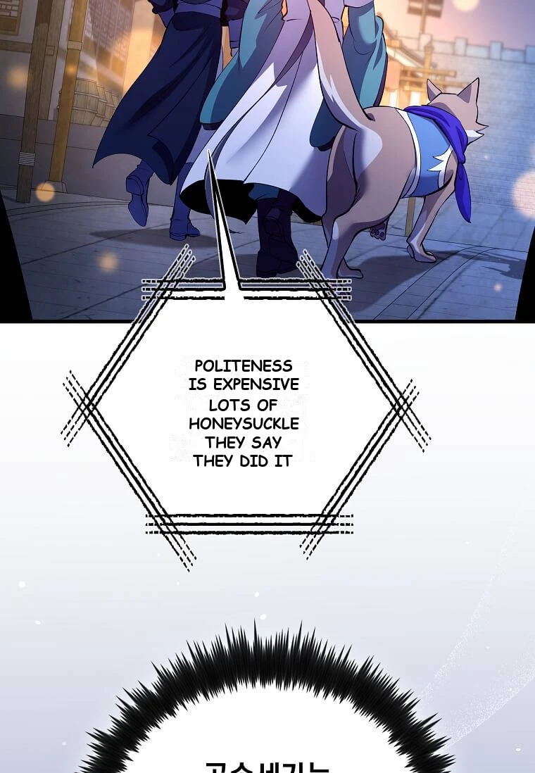 Doctor’s Rebirth Chapter 244 - Page 86