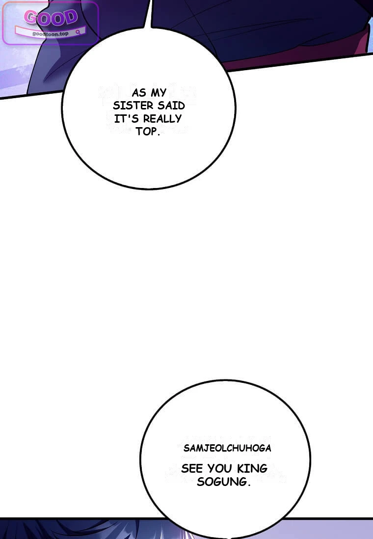 Doctor’s Rebirth Chapter 244 - Page 91