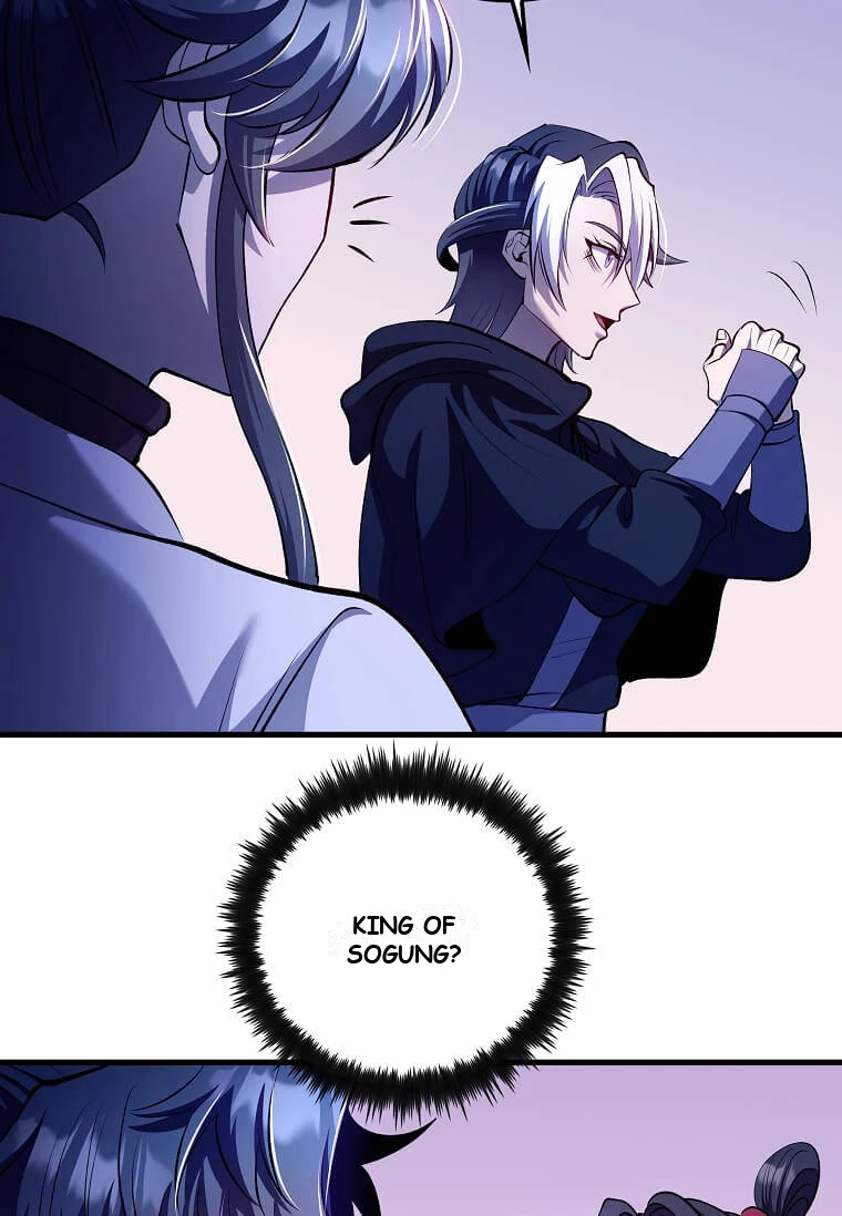 Doctor’s Rebirth Chapter 244 - Page 92