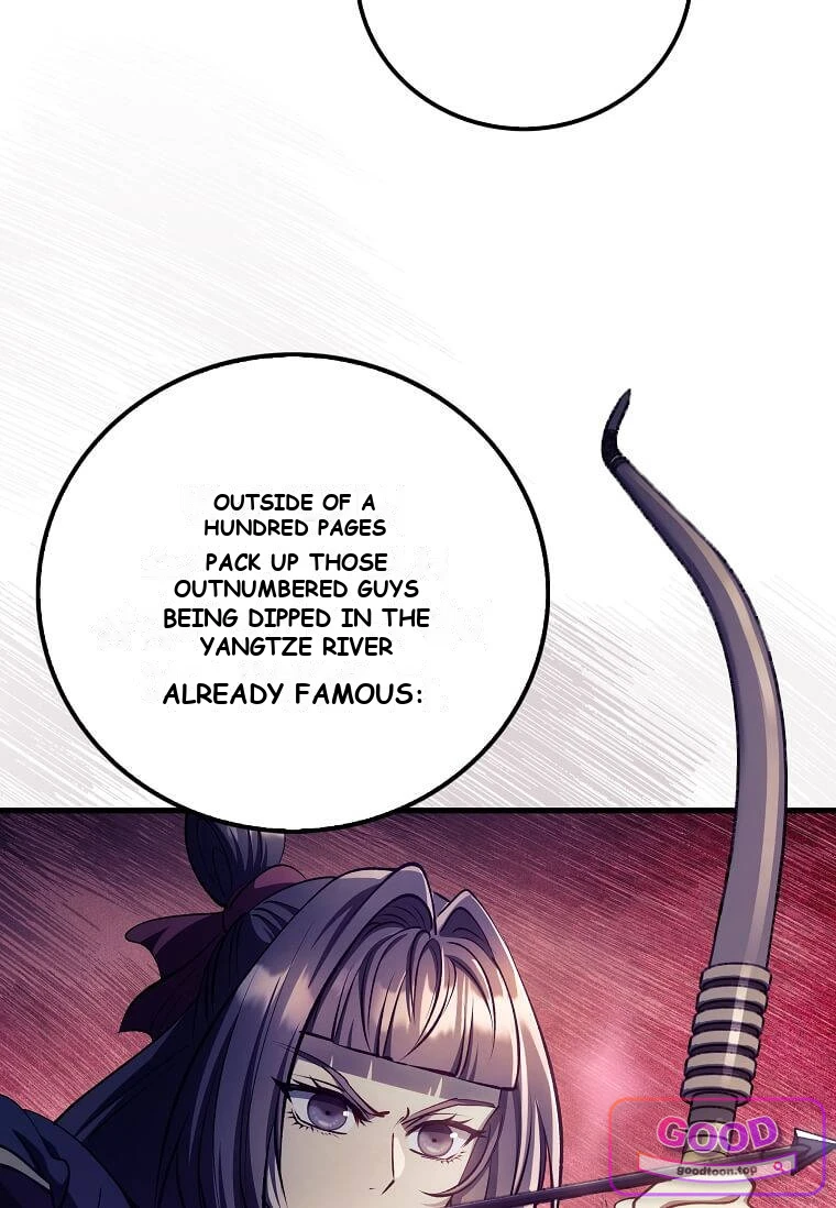 Doctor’s Rebirth Chapter 244 - Page 95