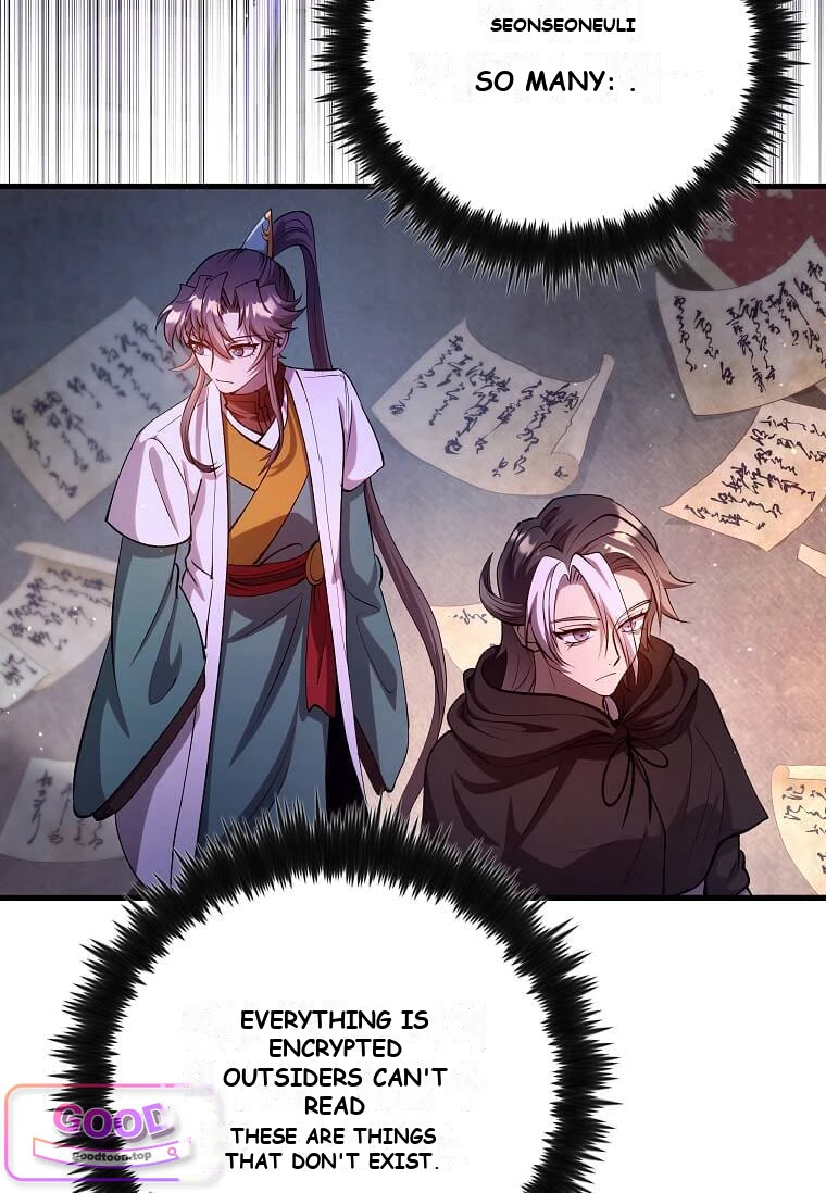 Doctor’s Rebirth Chapter 244 - Page 109