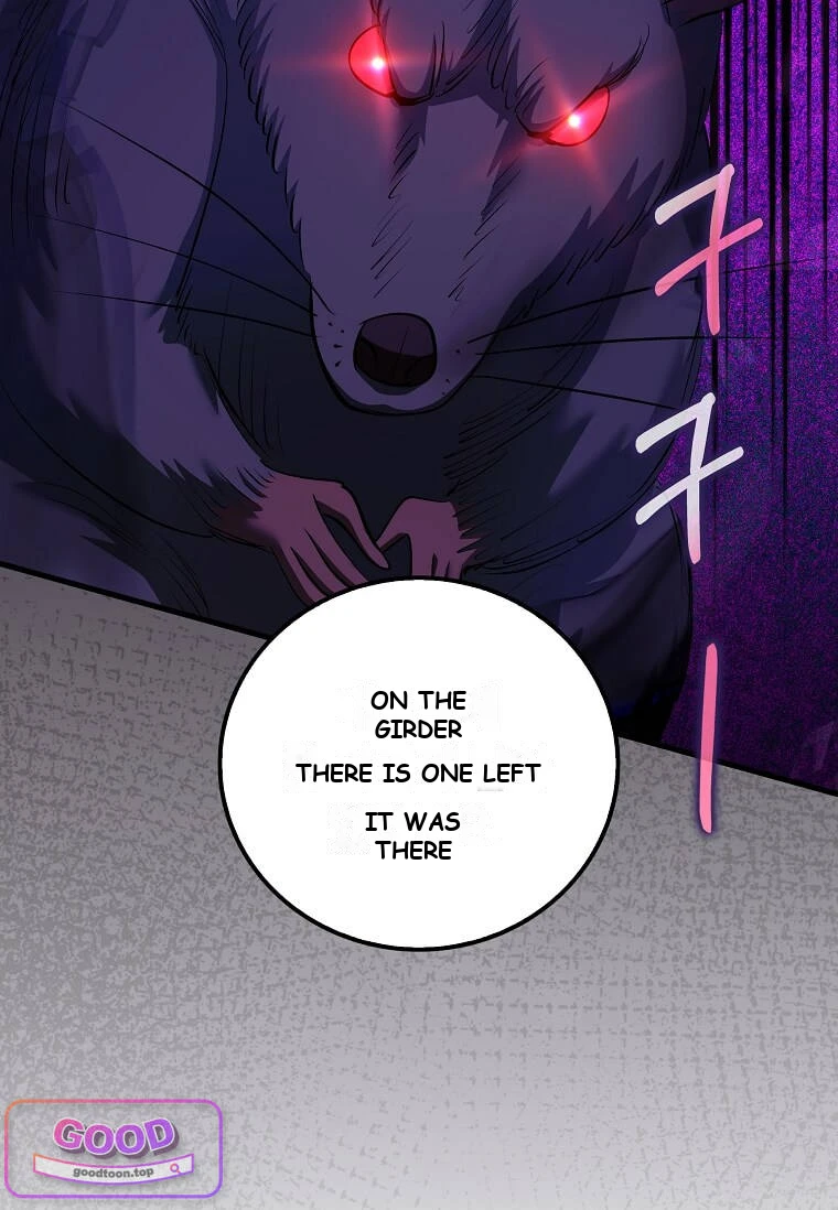 Doctor’s Rebirth Chapter 244 - Page 119