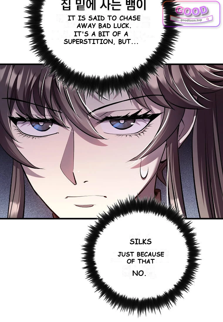 Doctor’s Rebirth Chapter 244 - Page 125